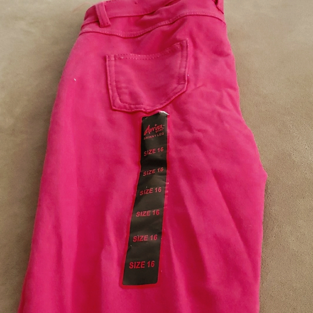 Jeggings - Picture 2 of 4